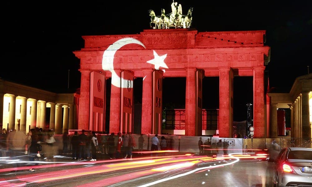 Dışişleri Komitesi